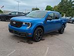 New 2025 Ford Maverick Lariat SuperCrew Cab AWD Pickup for sale #SRA78683 - photo 5