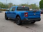 New 2025 Ford Maverick Lariat SuperCrew Cab AWD Pickup for sale #SRA78683 - photo 2