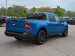 New 2025 Ford Maverick Lariat SuperCrew Cab AWD Pickup for sale #SRA78683 - photo 8