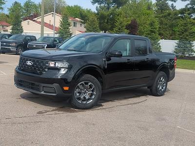 2025 Ford Maverick SuperCrew Cab AWD Pickup for sale #SRA80939 - photo 1