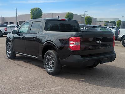 2025 Ford Maverick SuperCrew Cab AWD Pickup for sale #SRA80939 - photo 2