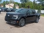 2025 Ford Maverick SuperCrew Cab AWD Pickup for sale #SRA80939 - photo 3
