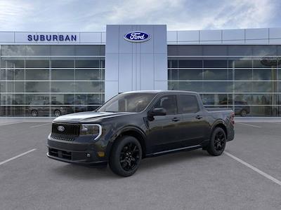 2025 Ford Maverick SuperCrew Cab AWD Pickup for sale #SRA95834 - photo 1