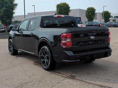 New 2025 Ford Maverick Lobo SuperCrew Cab AWD Pickup for sale #SRA95834 - photo 2