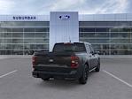 2025 Ford Maverick SuperCrew Cab AWD Pickup for sale #SRA95834 - photo 8