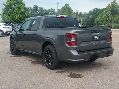 New 2025 Ford Maverick Lobo SuperCrew Cab AWD Pickup for sale #SRA97010 - photo 2