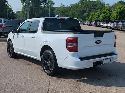 New 2025 Ford Maverick Lobo SuperCrew Cab AWD Pickup for sale #SRB03455 - photo 2