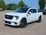 New 2025 Ford Maverick Lobo SuperCrew Cab AWD Pickup for sale #SRB03455 - photo 1