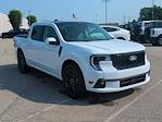 New 2025 Ford Maverick Lobo SuperCrew Cab AWD Pickup for sale #SRB03455 - photo 4