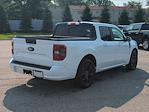 New 2025 Ford Maverick Lobo SuperCrew Cab AWD Pickup for sale #SRB03455 - photo 3