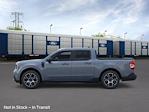 New 2025 Ford Maverick Lariat SuperCrew Cab AWD Pickup for sale #SRB04580 - photo 4