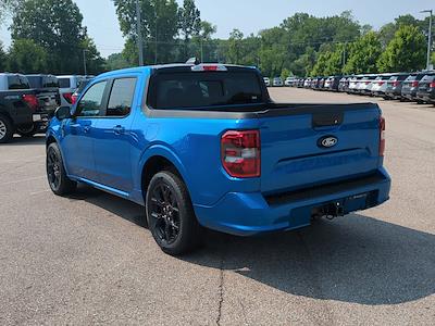 New 2025 Ford Maverick Lobo SuperCrew Cab AWD Pickup for sale #SRB04808 - photo 2