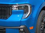 New 2025 Ford Maverick Lobo SuperCrew Cab AWD Pickup for sale #SRB04808 - photo 8