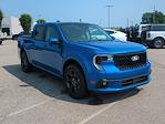 New 2025 Ford Maverick Lobo SuperCrew Cab AWD Pickup for sale #SRB04808 - photo 4
