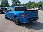 New 2025 Ford Maverick Lobo SuperCrew Cab AWD Pickup for sale #SRB04808 - photo 2