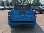 New 2025 Ford Maverick Lobo SuperCrew Cab AWD Pickup for sale #SRB04808 - photo 6