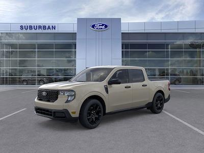 New 2025 Ford Maverick XLT SuperCrew Cab AWD Pickup for sale #SRB05004 - photo 1