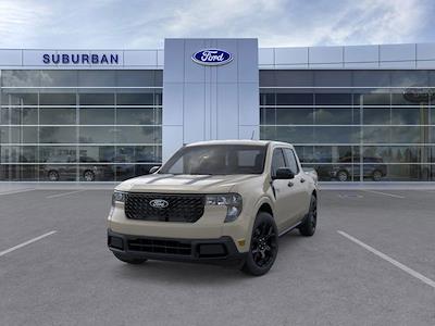 New 2025 Ford Maverick XLT SuperCrew Cab AWD Pickup for sale #SRB05004 - photo 2