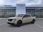 New 2025 Ford Maverick XLT SuperCrew Cab AWD Pickup for sale #SRB05004 - photo 1