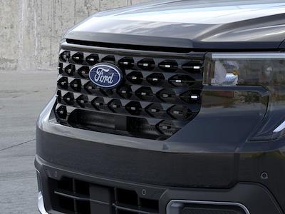 New 2025 Ford Maverick - photo 1