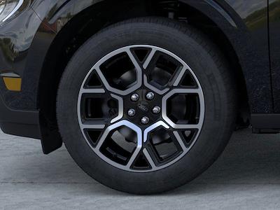 New 2025 Ford Maverick - photo 1