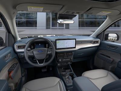 New 2025 Ford Maverick - photo 1