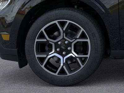 New 2025 Ford Maverick - photo 1