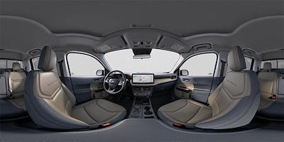 New 2025 Ford Maverick - photo 1