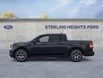 New 2025 Ford Maverick Lariat SuperCrew Cab for sale #SRB05080 - photo 3