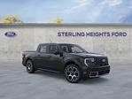 New 2025 Ford Maverick Lariat SuperCrew Cab for sale #SRB05080 - photo 7