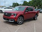 New 2025 Ford Maverick Lariat SuperCrew Cab AWD Pickup for sale #SRB06934 - photo 1