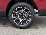 New 2025 Ford Maverick Lariat SuperCrew Cab AWD Pickup for sale #SRB06934 - photo 14