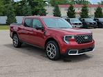 New 2025 Ford Maverick Lariat SuperCrew Cab AWD Pickup for sale #SRB06934 - photo 2