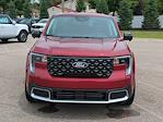New 2025 Ford Maverick Lariat SuperCrew Cab AWD Pickup for sale #SRB06934 - photo 3