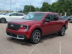 New 2025 Ford Maverick Lariat SuperCrew Cab AWD Pickup for sale #SRB06934 - photo 4