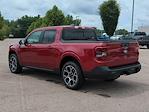 New 2025 Ford Maverick Lariat SuperCrew Cab AWD Pickup for sale #SRB06934 - photo 6