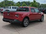 New 2025 Ford Maverick Lariat SuperCrew Cab AWD Pickup for sale #SRB06934 - photo 8