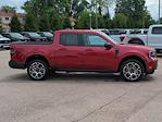 New 2025 Ford Maverick Lariat SuperCrew Cab AWD Pickup for sale #SRB06934 - photo 9