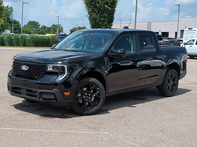 New 2025 Ford Maverick Lariat SuperCrew Cab AWD Pickup for sale #SRB08012 - photo 1
