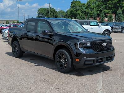 New 2025 Ford Maverick Lariat SuperCrew Cab AWD Pickup for sale #SRB08012 - photo 2