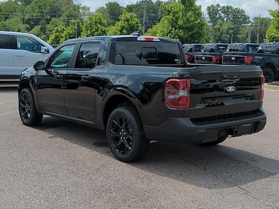 New 2025 Ford Maverick Lariat SuperCrew Cab AWD Pickup for sale #SRB08012 - photo 2