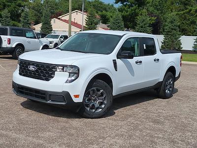 New 2025 Ford Maverick XLT SuperCrew Cab Pickup for sale #SRB11580 - photo 1