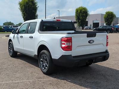 New 2025 Ford Maverick XLT SuperCrew Cab Pickup for sale #SRB11580 - photo 2