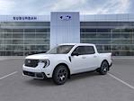 New 2025 Ford Maverick Lariat SuperCrew Cab AWD Pickup for sale #SRB14712 - photo 1