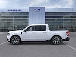 New 2025 Ford Maverick Lariat SuperCrew Cab AWD Pickup for sale #SRB14712 - photo 4
