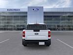 New 2025 Ford Maverick Lariat SuperCrew Cab AWD Pickup for sale #SRB14712 - photo 5