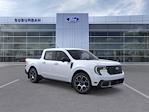 New 2025 Ford Maverick Lariat SuperCrew Cab AWD Pickup for sale #SRB14712 - photo 7