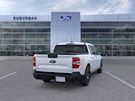 New 2025 Ford Maverick Lariat SuperCrew Cab AWD Pickup for sale #SRB14712 - photo 8