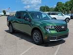 New 2025 Ford Maverick XLT SuperCrew Cab AWD Pickup for sale #SRB16501 - photo 2