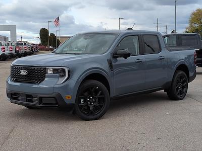 New 2025 Ford Maverick Lariat SuperCrew Cab AWD Pickup for sale #SRB16637 - photo 1